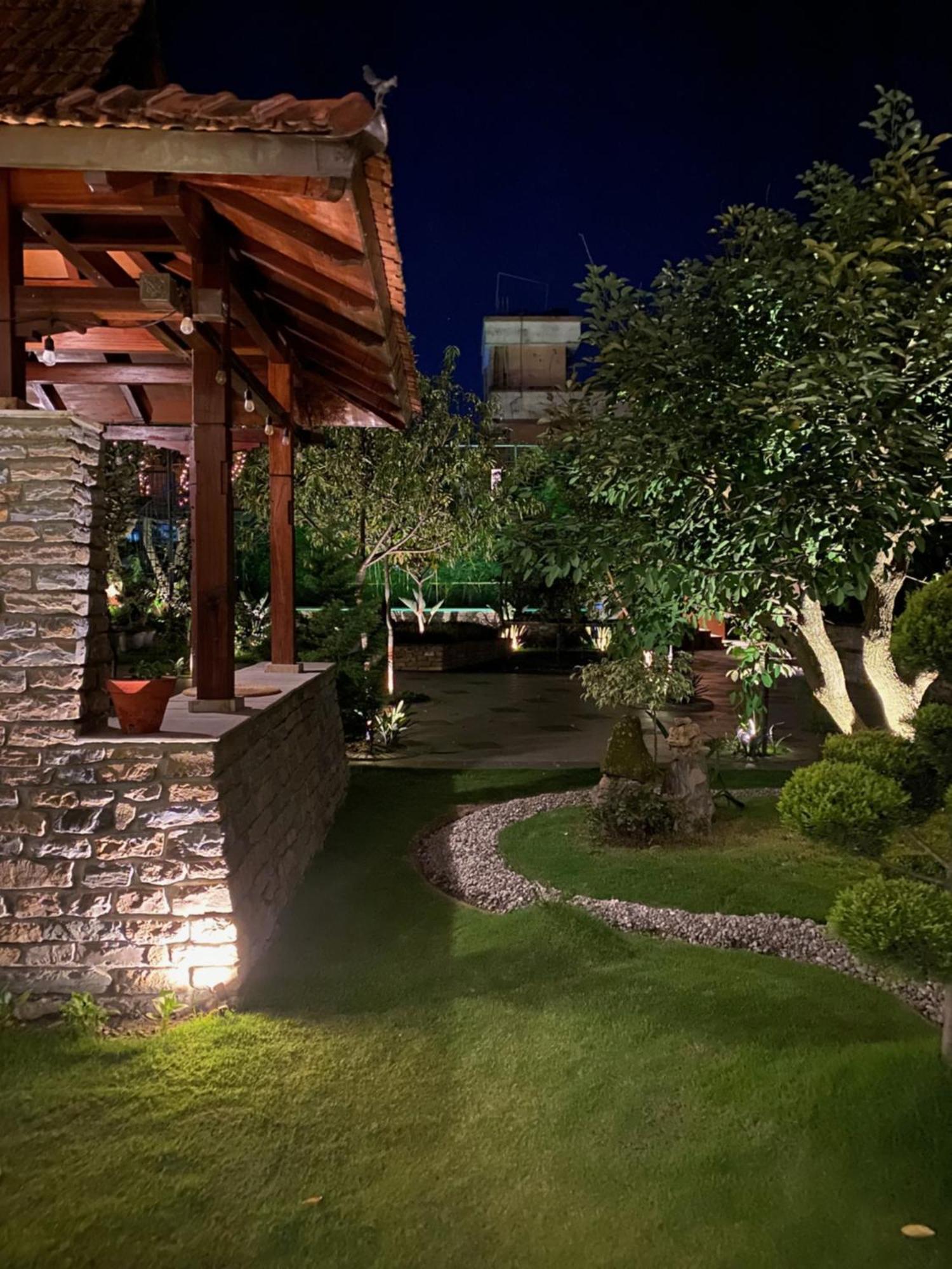 Uma Residence And Suites Kathmandu Exterior photo