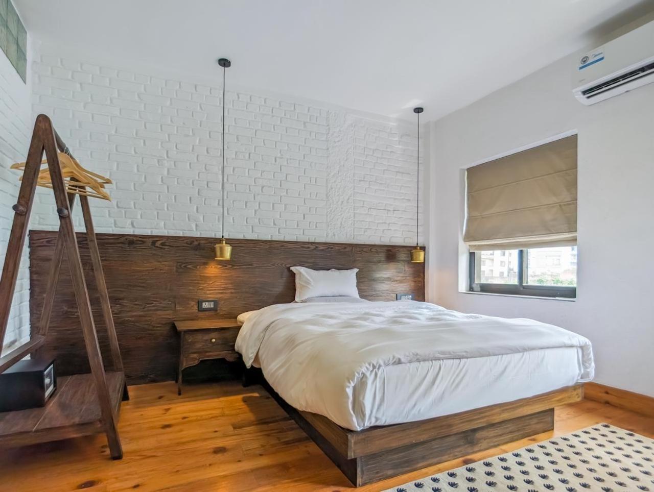 Uma Residence And Suites Kathmandu Exterior photo